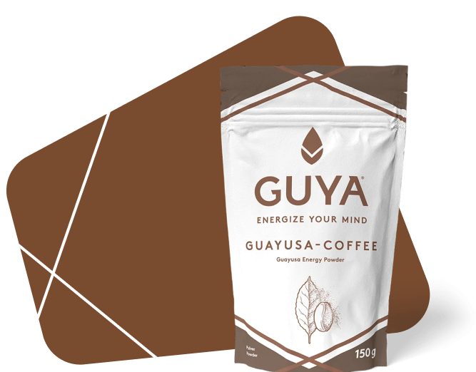 Guayusa Kaffee POWDER