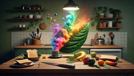 Energie pur: Guayusa Inhaltsstoffe und ihre Wirkung im Detail