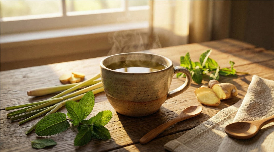 Koffein Unverträglichkeit verstehen: Symptome, Ursachen & die besten koffeinfreien Alternativen