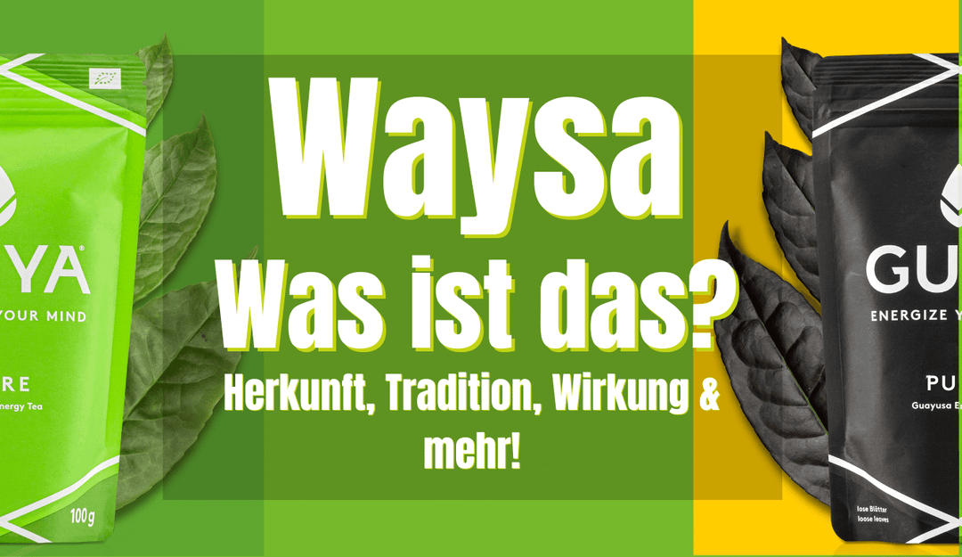 Waysa - what is Waysa? Origin, tradition, effects & more!