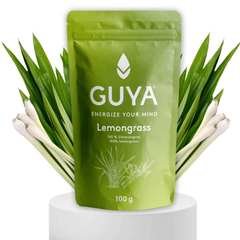 Zitronengras Tee - GUYA - Guayusa GmbH