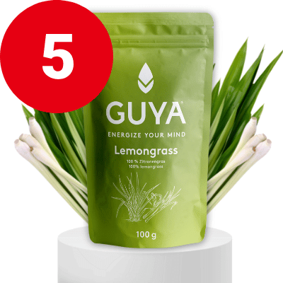 lemongrass tea plant Buy 100% lemongrass tea – sustainably from the Amazon rainforest 10x lemongrass