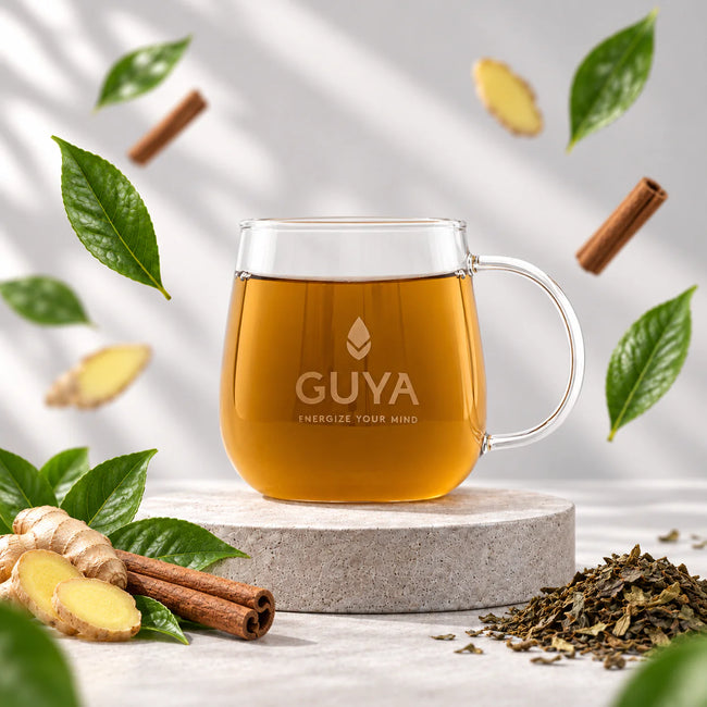 Cup - Glas 400ml – Titelbild