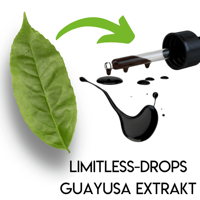 LIMITLESS Drops