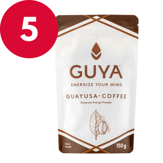 Guayusa-Coffee günstig einkaufen