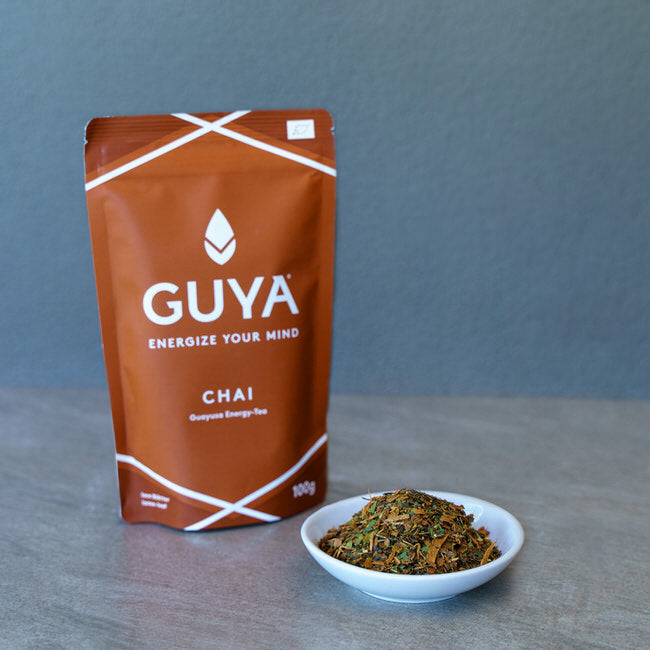 GUYA Guayusa Tee kaufen