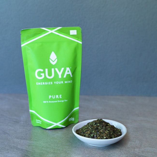 Guayusa Tee kaufen Bioqulität