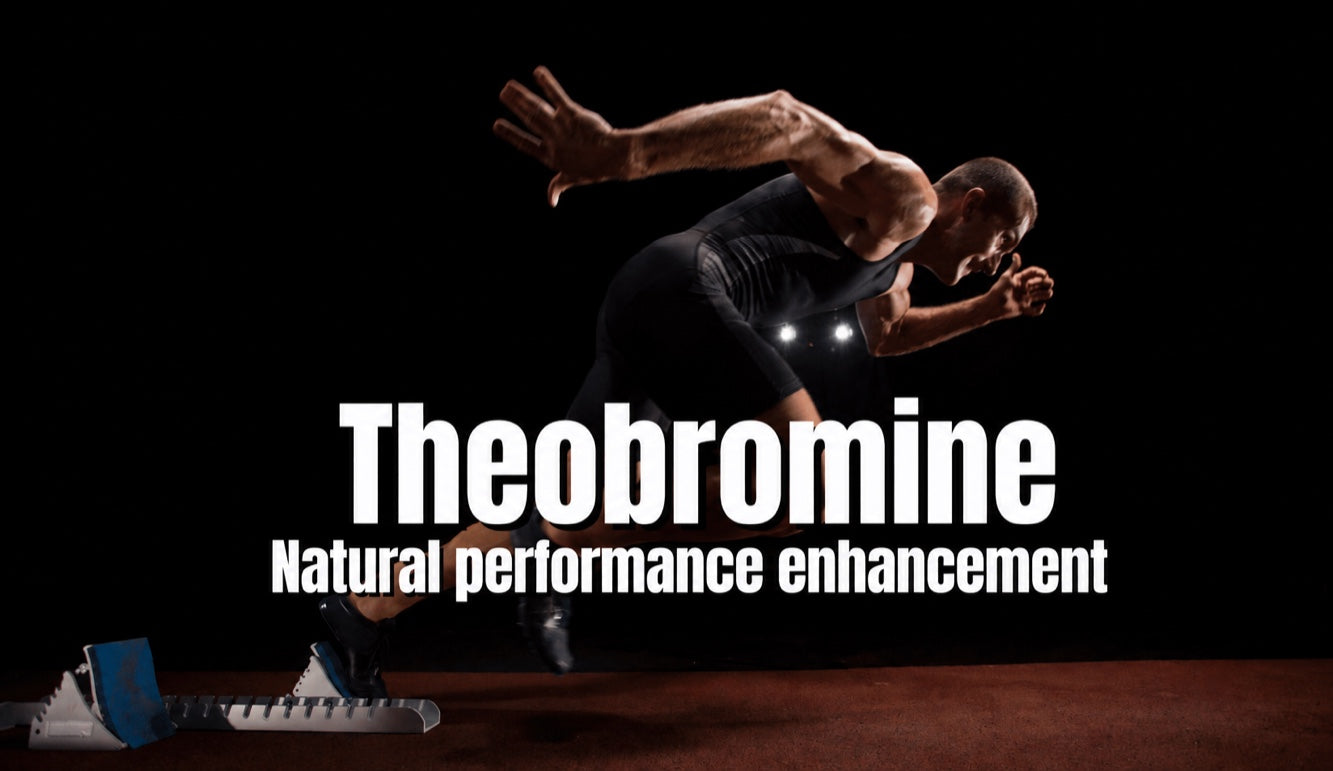 Theobromine: effects, sources, uses and performance