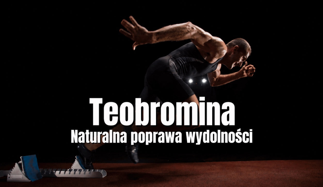 Działanie teobrominy — występowanie, zastosowanie i poprawa wydajności