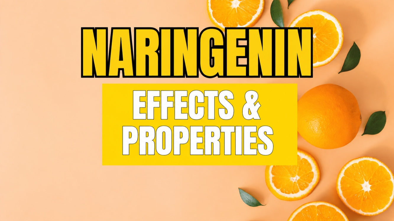 Naringenin: possible effects on the heart, liver, insulin and immune system