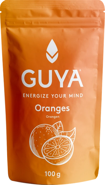 Orangen Tee (Bitter-Orange)
