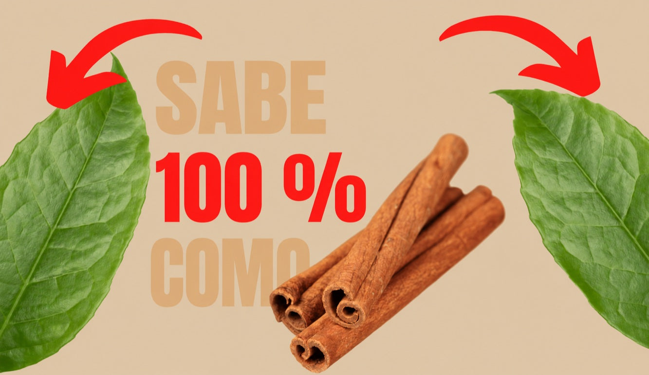 Ishpingo: la alternativa amazónica a la canela
