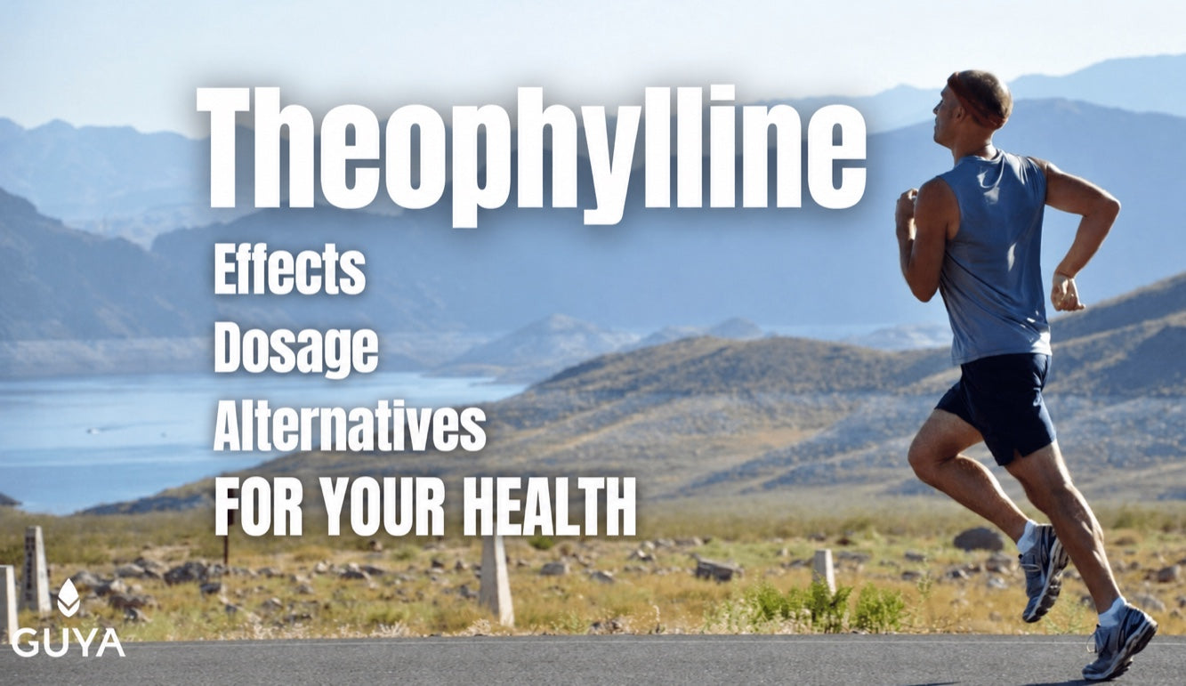 Theophylline: effects, side effects, alternatives and dosage